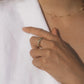 sorella ring