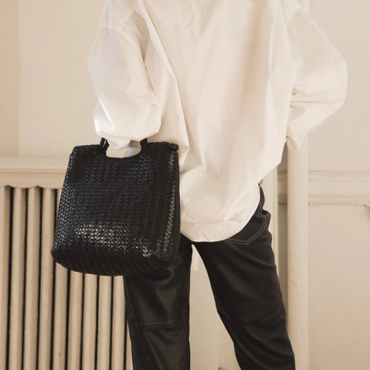 bembien / mena bag - black