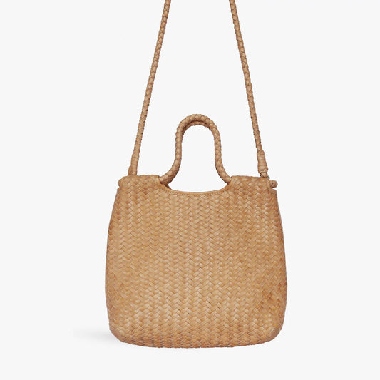 bembien / mena bag - caramel