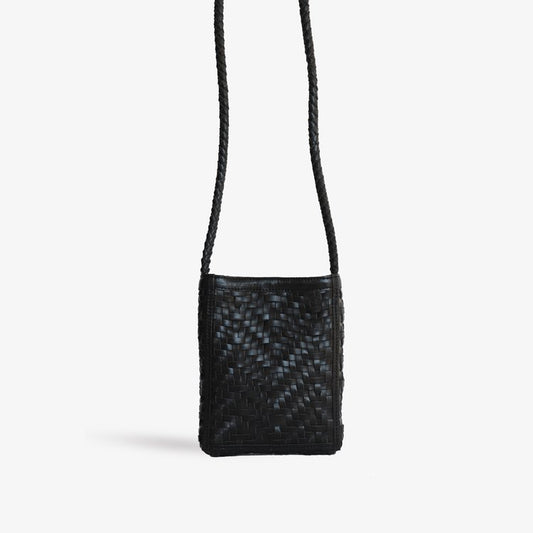 bembien / porta crossbody - black