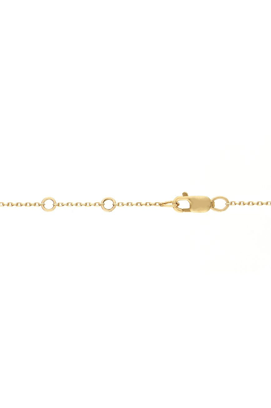 sun eye diamond bracelet