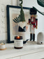fable || rune / candle - winter balsam