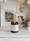 fable || rune / candle - winter balsam