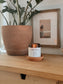 fable || rune / candle - winter balsam