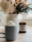 fable || rune / candle - winter balsam