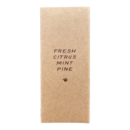 rituals incense / palo santo incense sticks