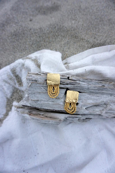 sunbird earrings