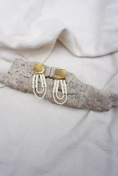 romy earrings