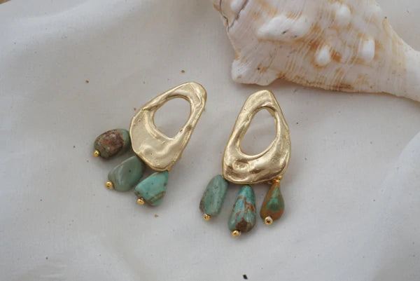 kuleana earrings
