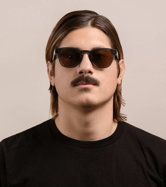 RAEN / squire - absinthe - polarized