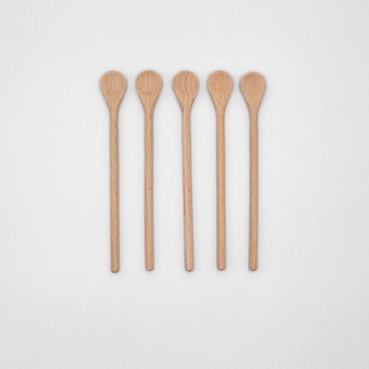 beech spoon