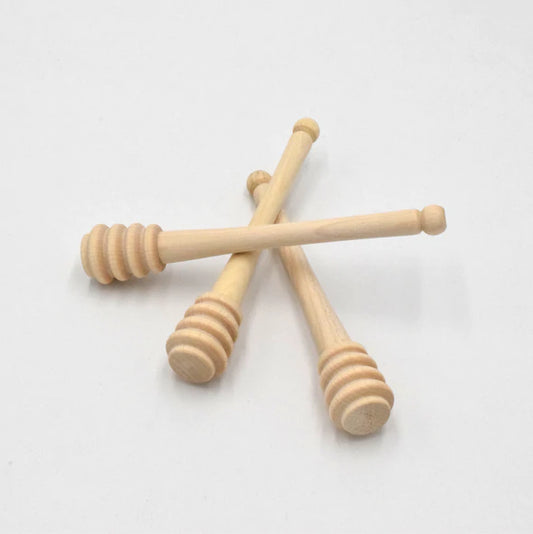 maple honey drizzler