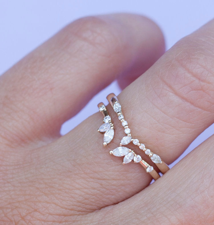 unchained naiad ring