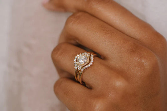 drea II ring