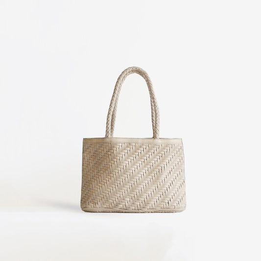 bembien / ella bag - cream