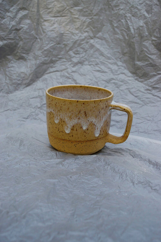 Shop Handmade Ceramic Classic m.bueno Mug