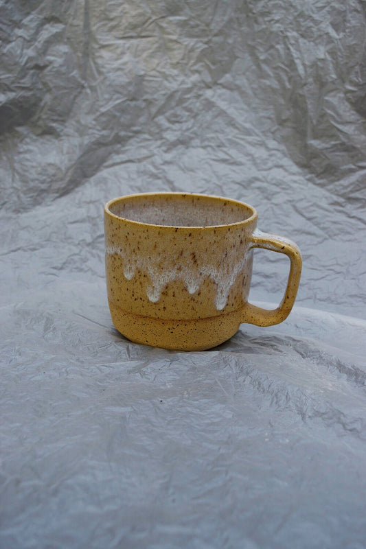 FYK creative / shore mug