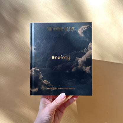 anxiety