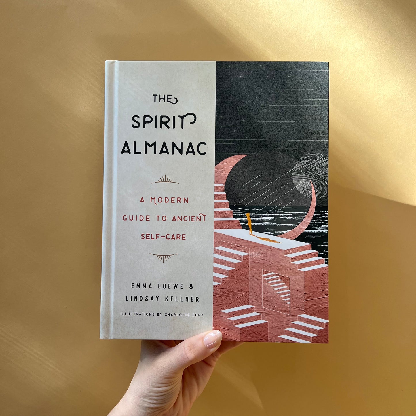 the spirit almanac