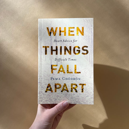 when things fall apart