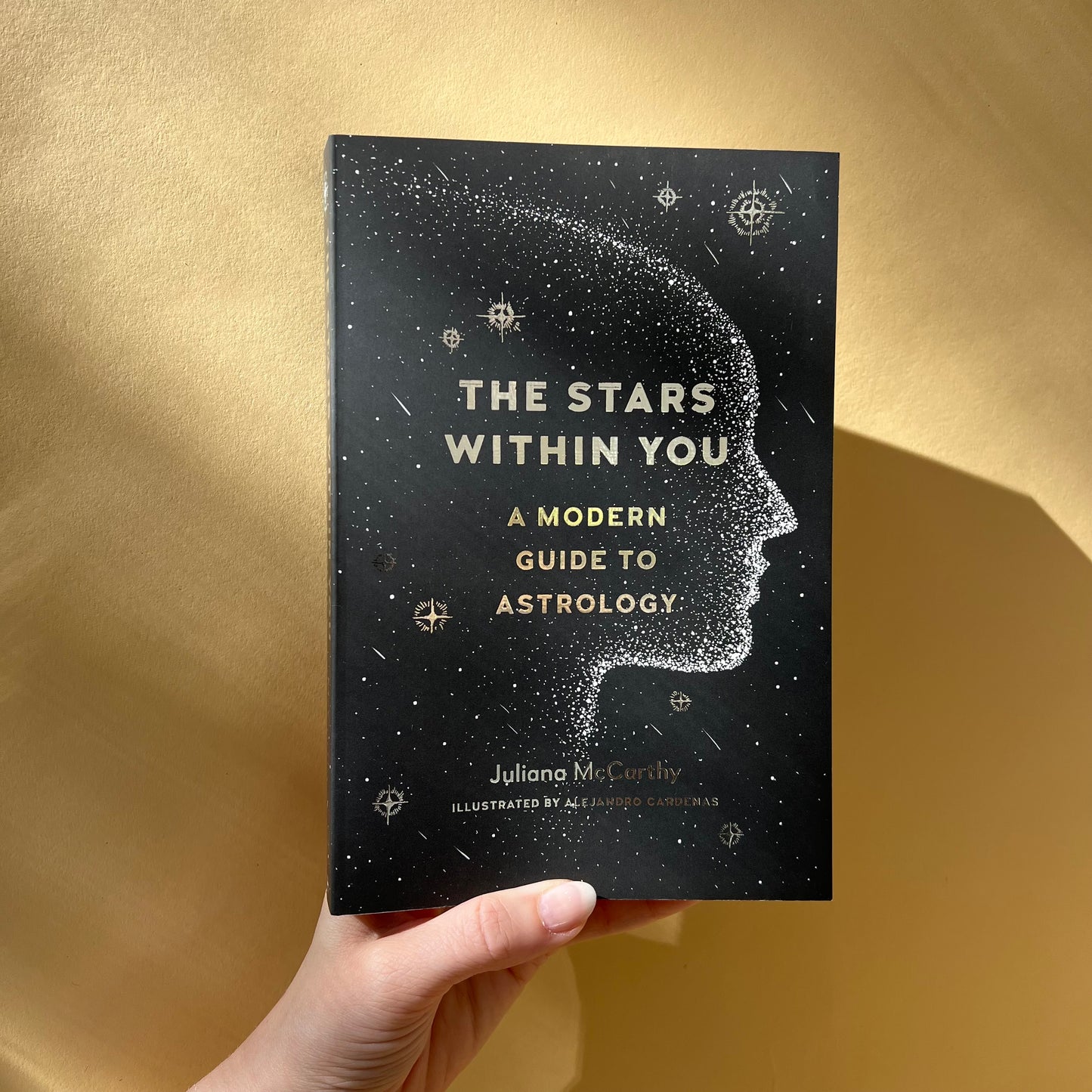the stars within you: a modern guide to astrology