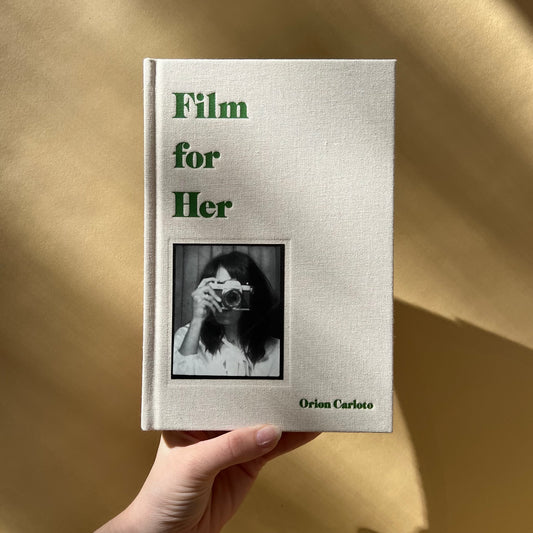 film for her