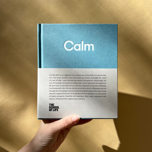 calm