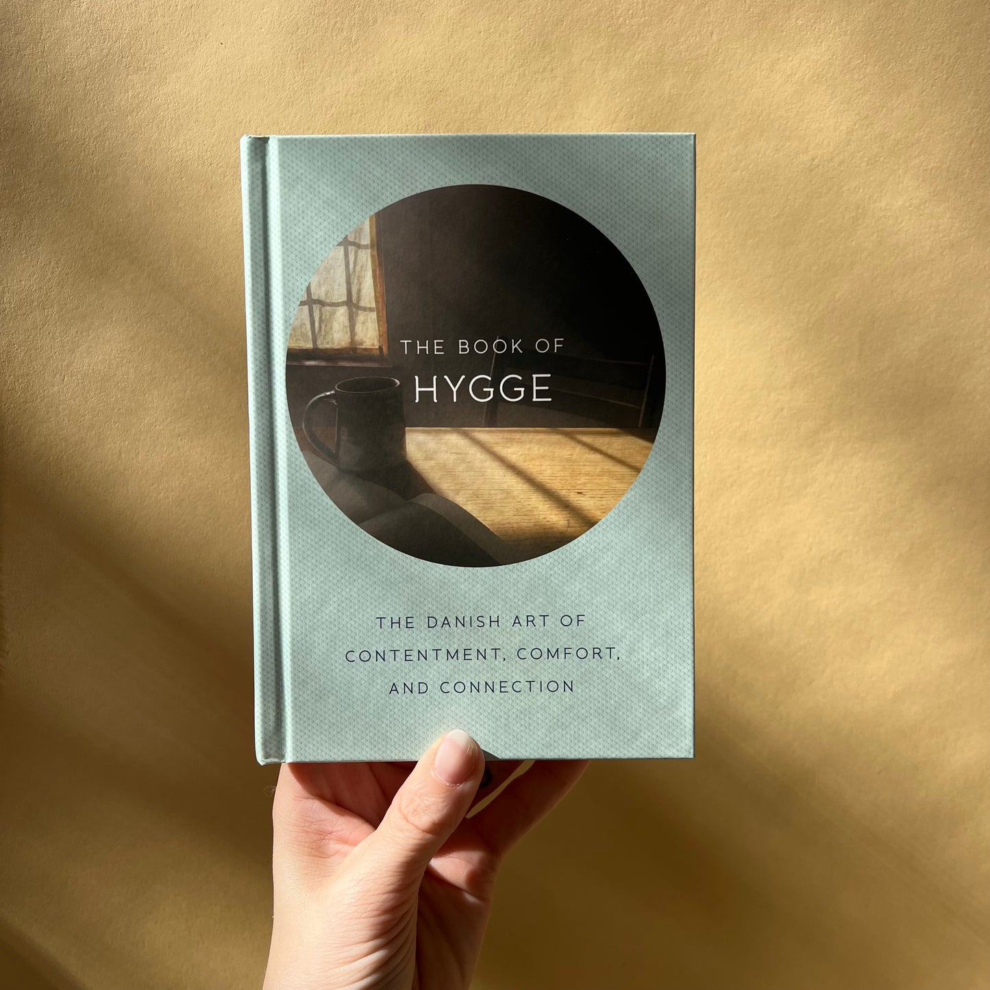 the book of hygge