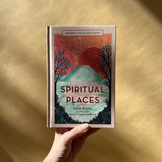 spiritual places