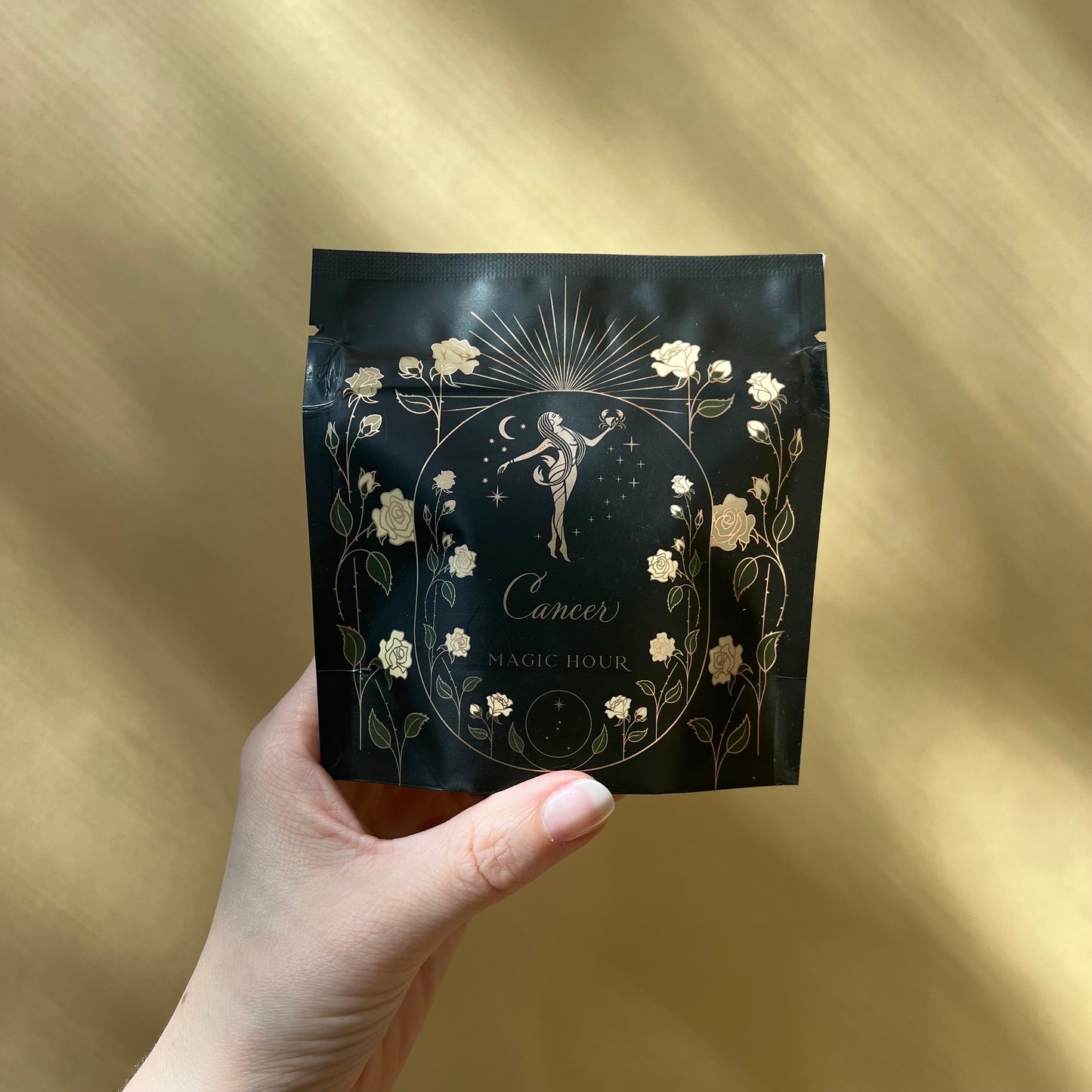 magic hour tea / zodiac - cancer