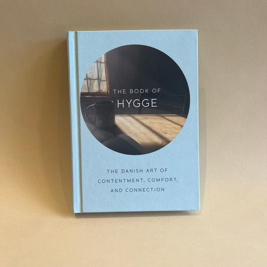 the book of hygge