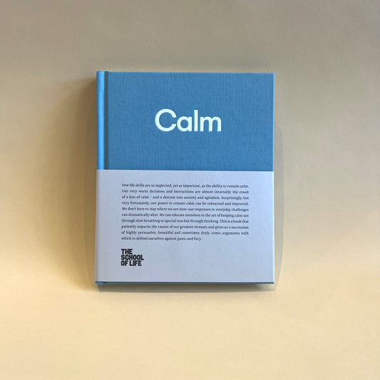 calm