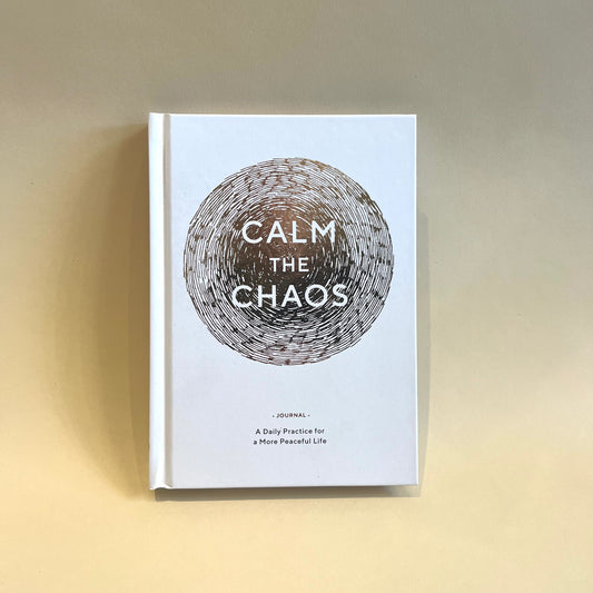 calm the chaos