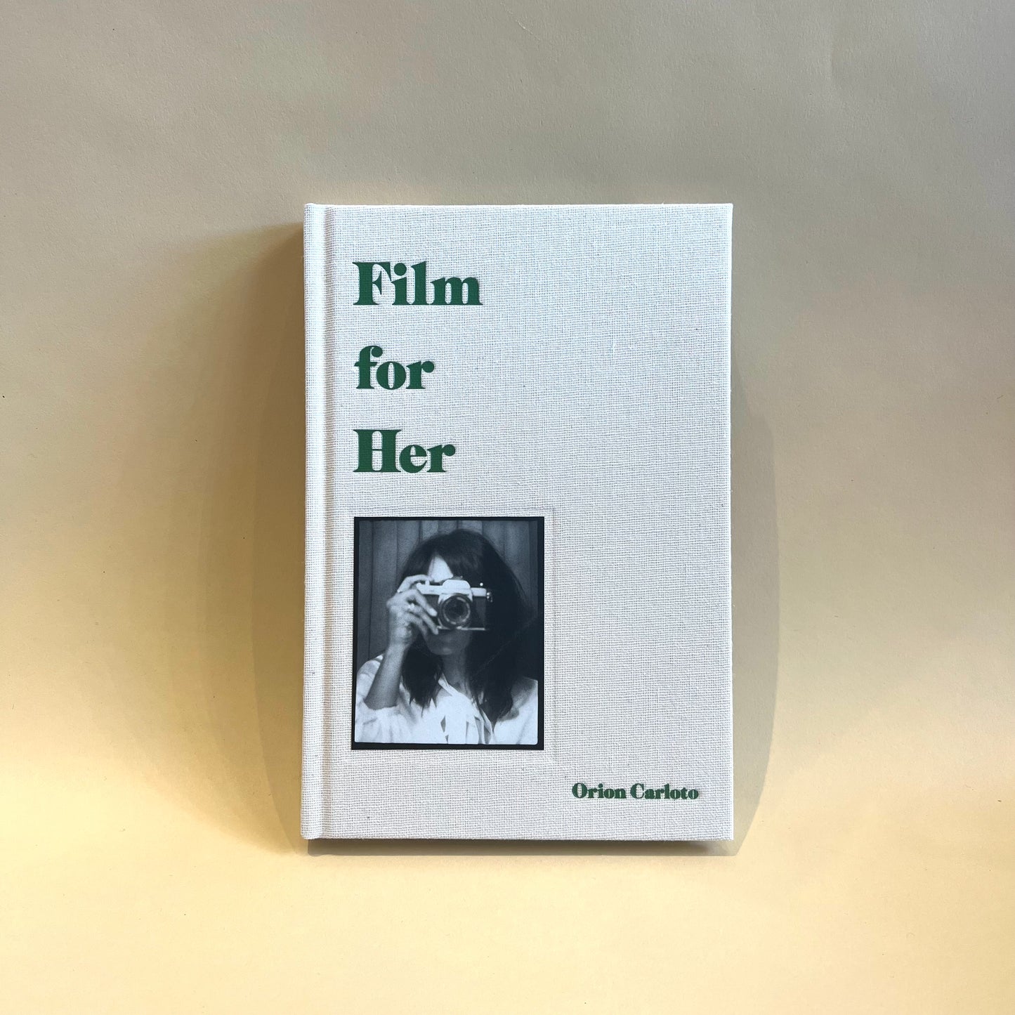 film for her