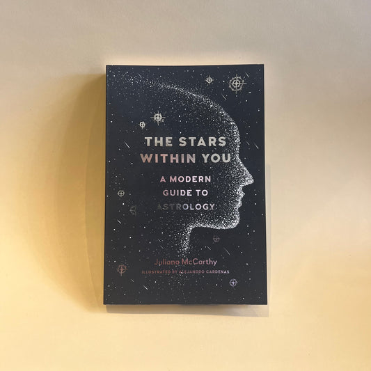 the stars within you: a modern guide to astrology