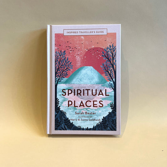 spiritual places
