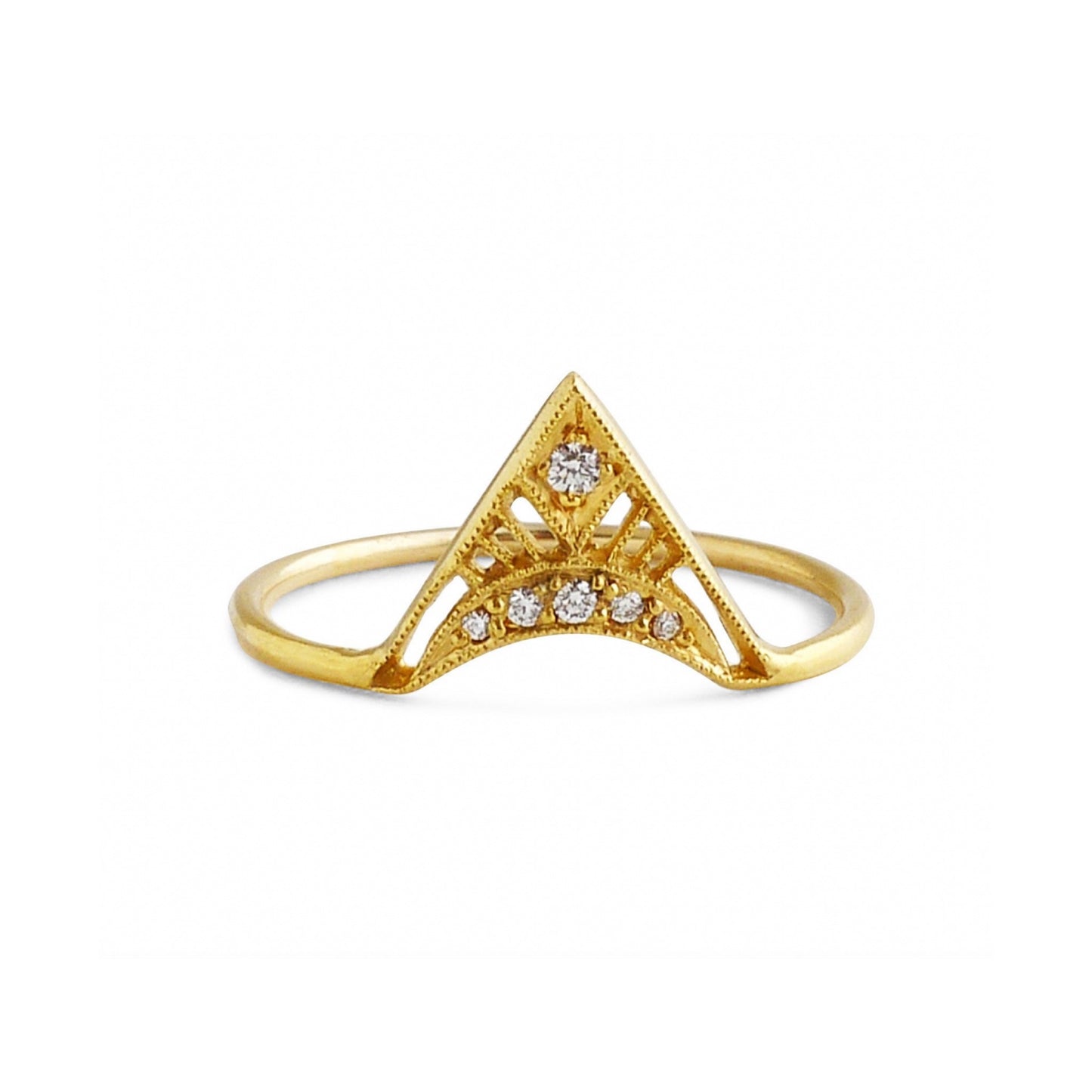 zilfa ring