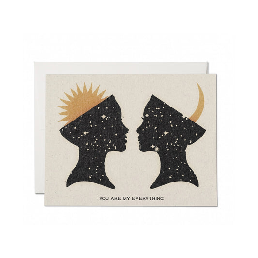 my everything card