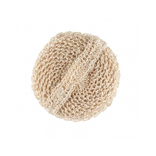 sisal sponge