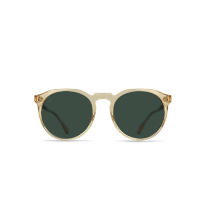 RAEN / remmy sunglasses - champagne crystal - polarized