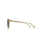 RAEN / remmy sunglasses - champagne crystal - polarized