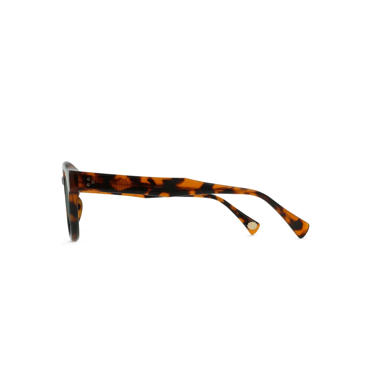 RAEN / zelti - huru - polarized