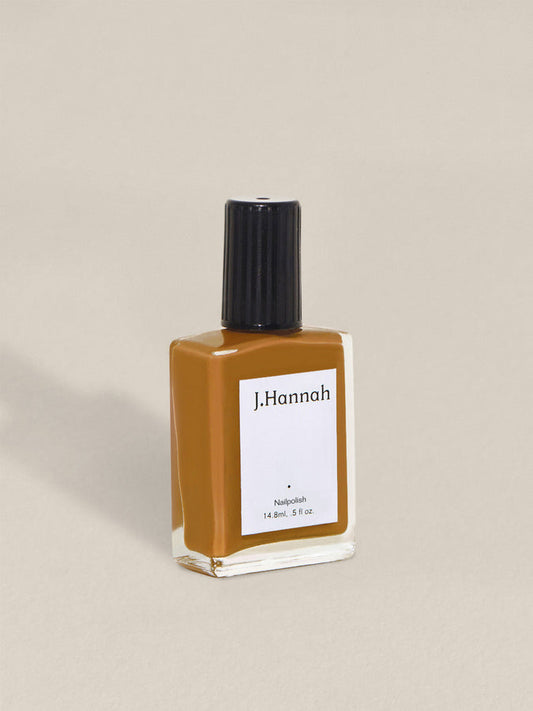 j.hannah / nail polish - fauna