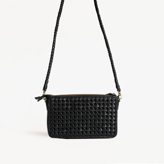 bembien / nora crossbody - black