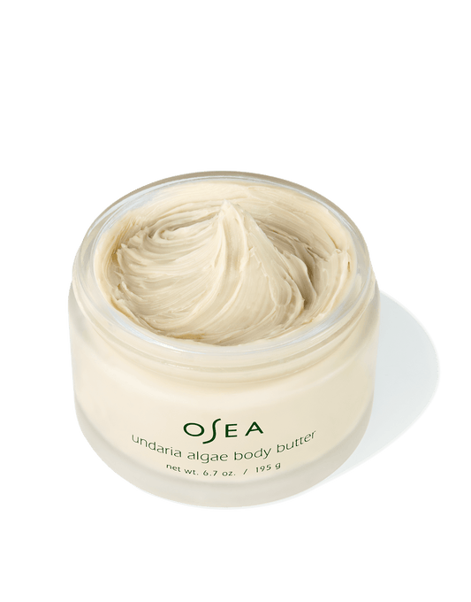 osea / undaria algae body butter