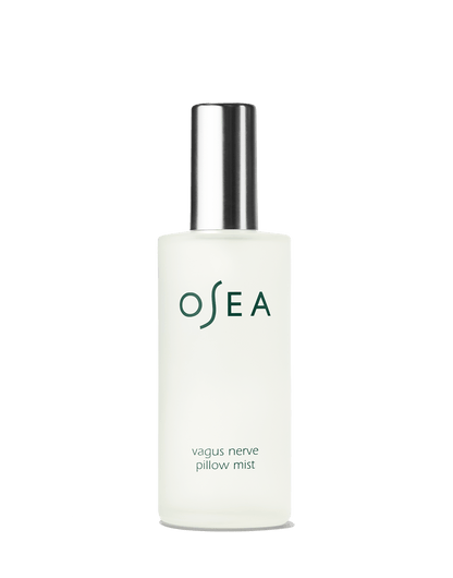 osea / vagus nerve pillow mist