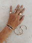 nodo cuff bracelet