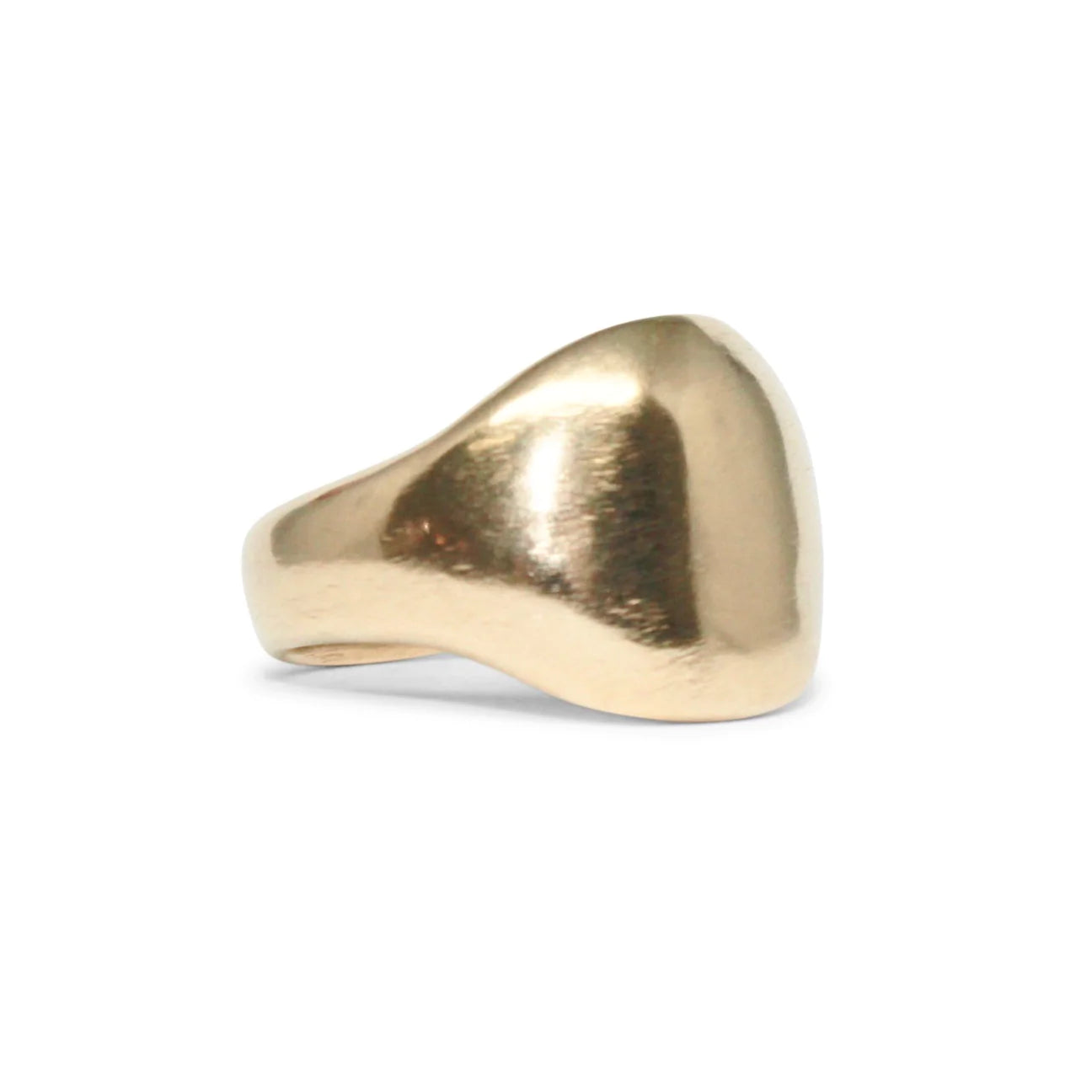 cocoon ring