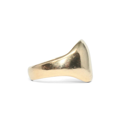 cocoon ring