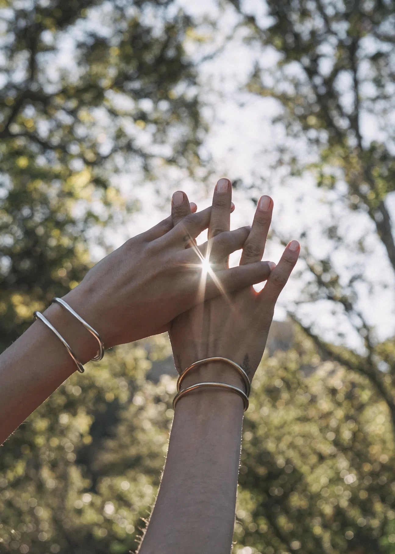 arroyo cuff bracelet